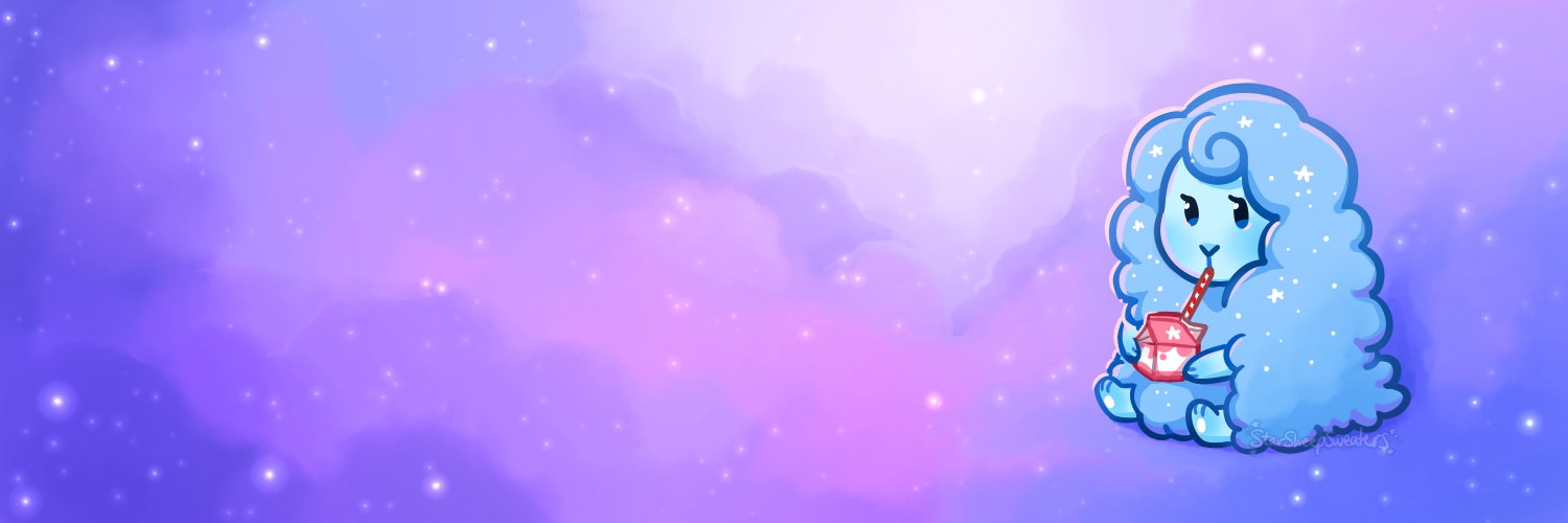 ✨ StarDraws ✨ banner