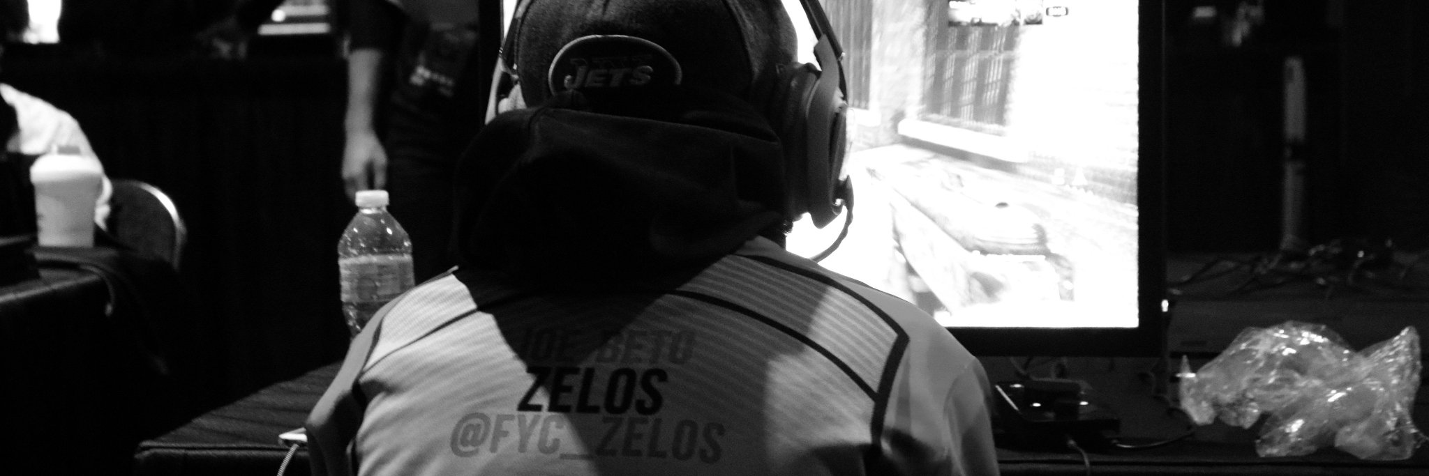 JBZelos's profile banner image