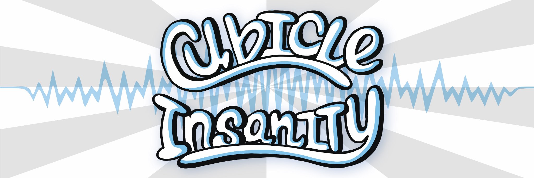 CubicleInsanity's profile banner image
