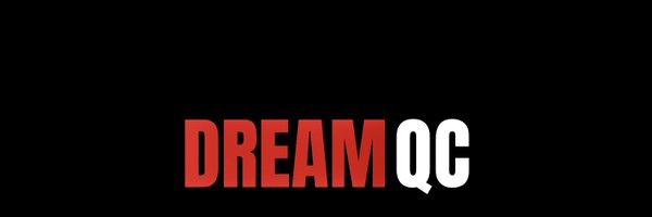 DreamQc Profile Banner