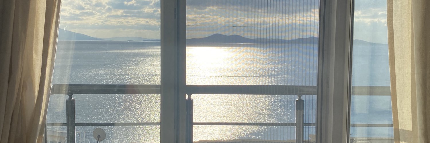 Zeynil's profile banner image