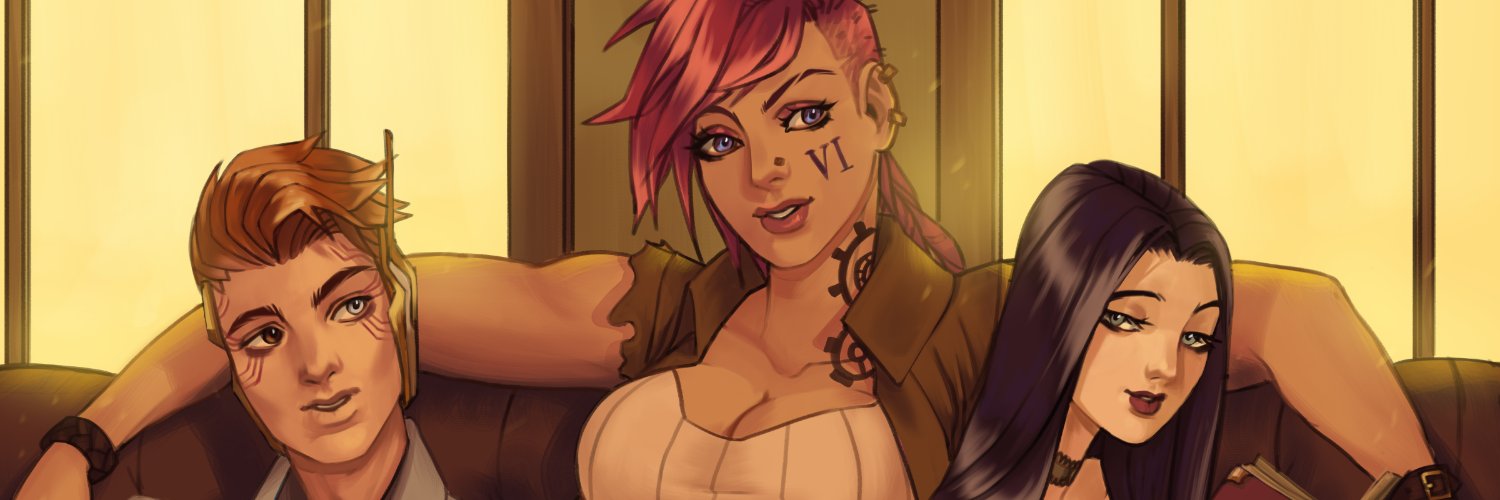 CaptanMarvelous's profile banner image