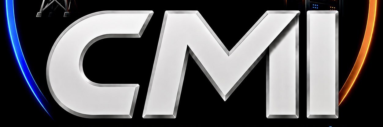 GrupCMI's profile banner image