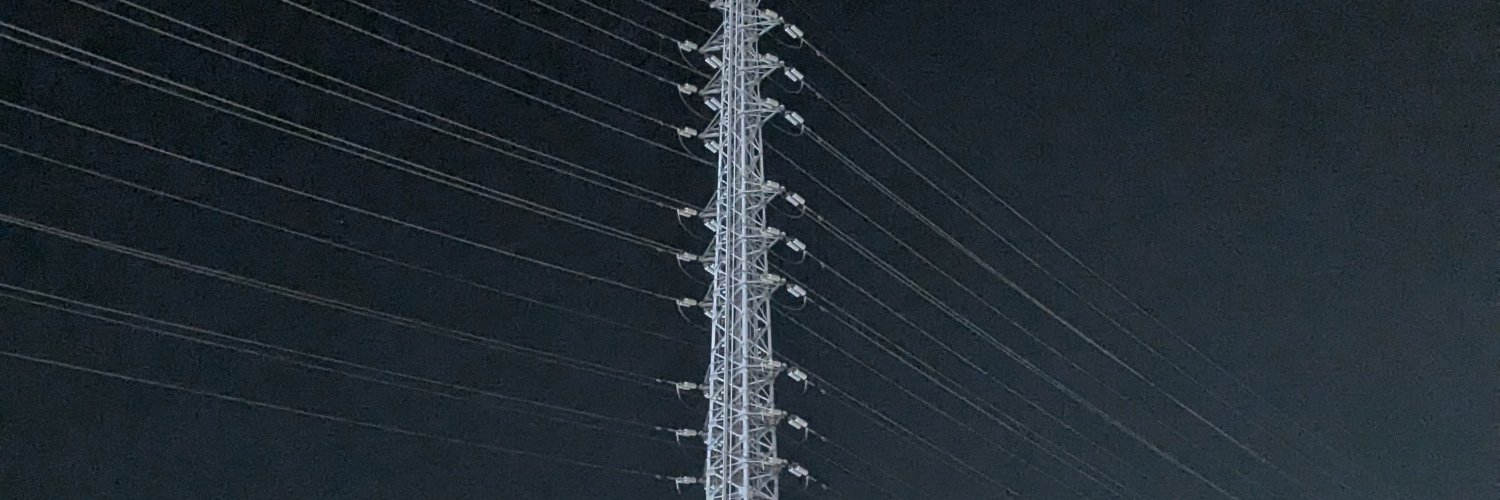 6ftAS's profile banner image