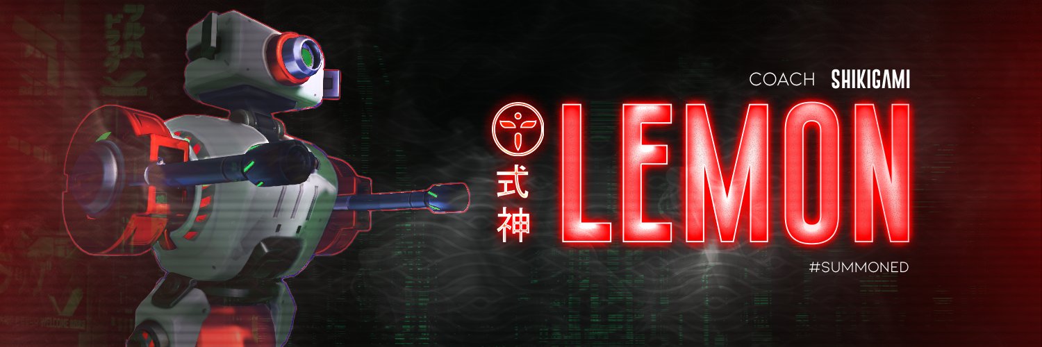 Lemon__OW's profile banner image