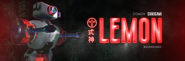 Lemon__OW Profile Banner