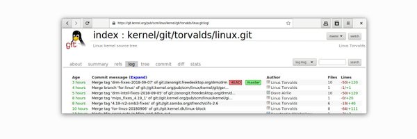 kernellogger Profile Banner