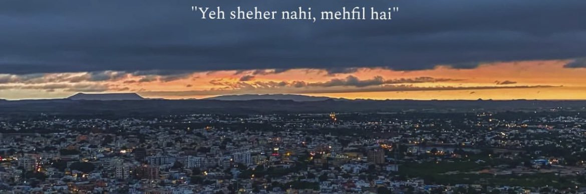 Gorheet's profile banner image