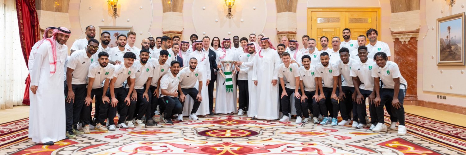 JAHRAN BIN ALI🇸🇦 banner