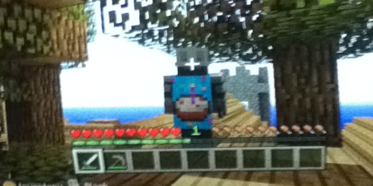 minecraftfan485's profile banner image