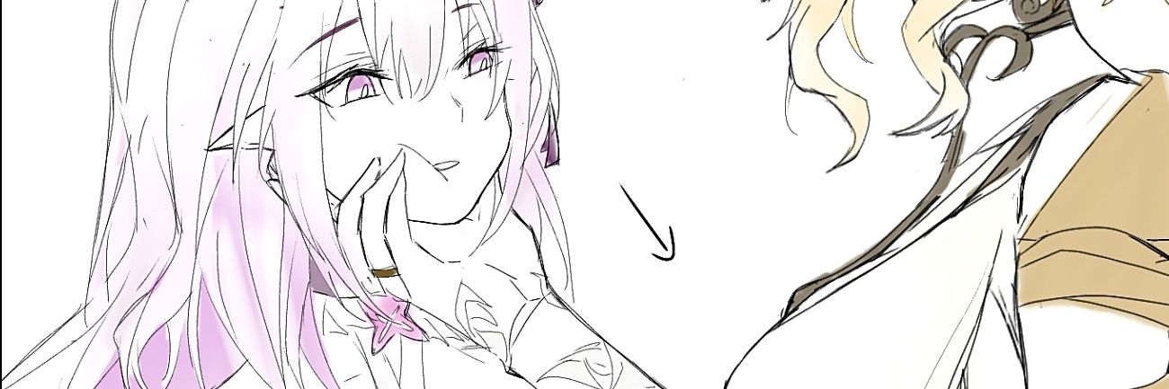 Maimai's banner
