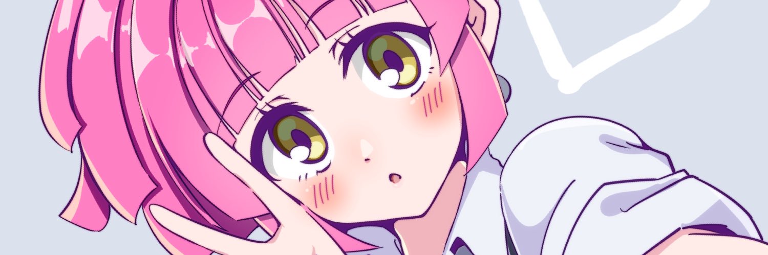 胡乱's banner