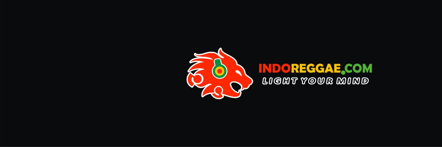 INDOREGGAE banner