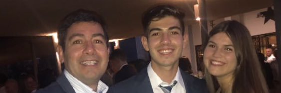 jamesyanez's profile banner image