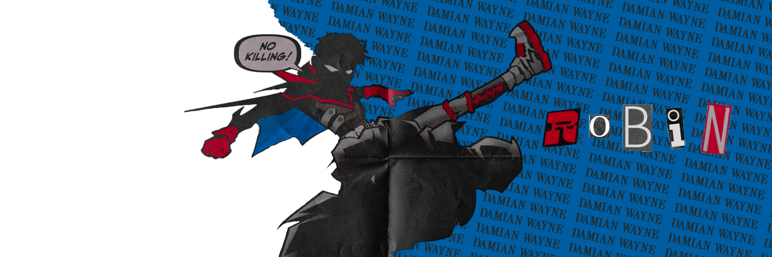 𝐃𝐀𝐌𝐈𝐀𝐍 𝐖𝐀𝐘𝐍𝐄 ﹗ banner