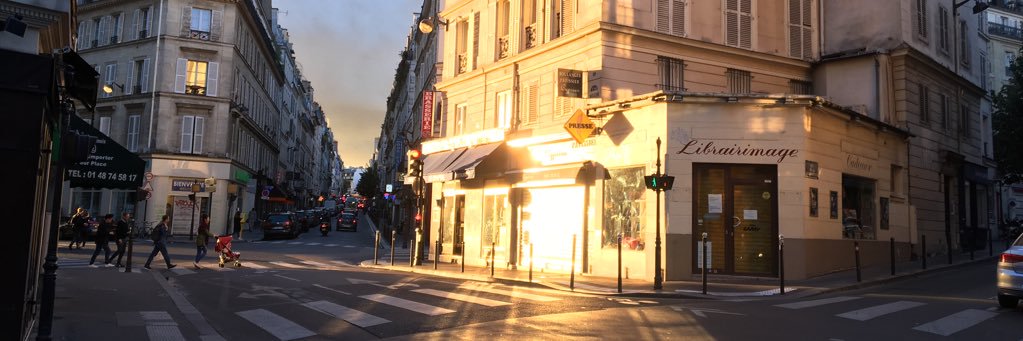 mathieuravaux's profile banner image