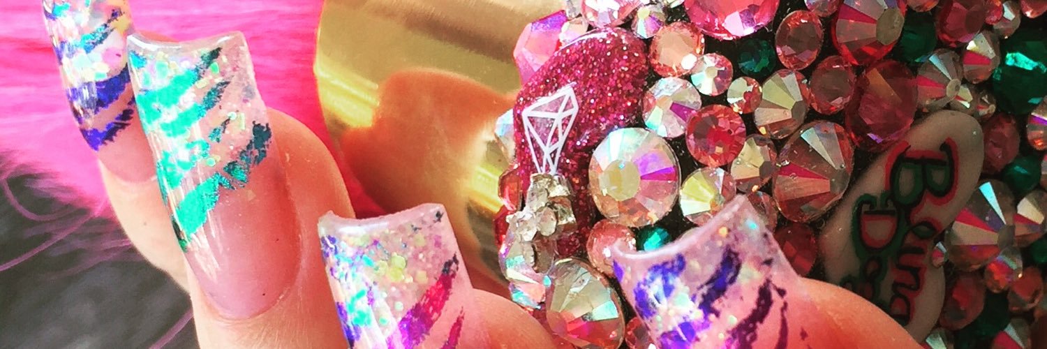 bpolishedsalon's profile banner image