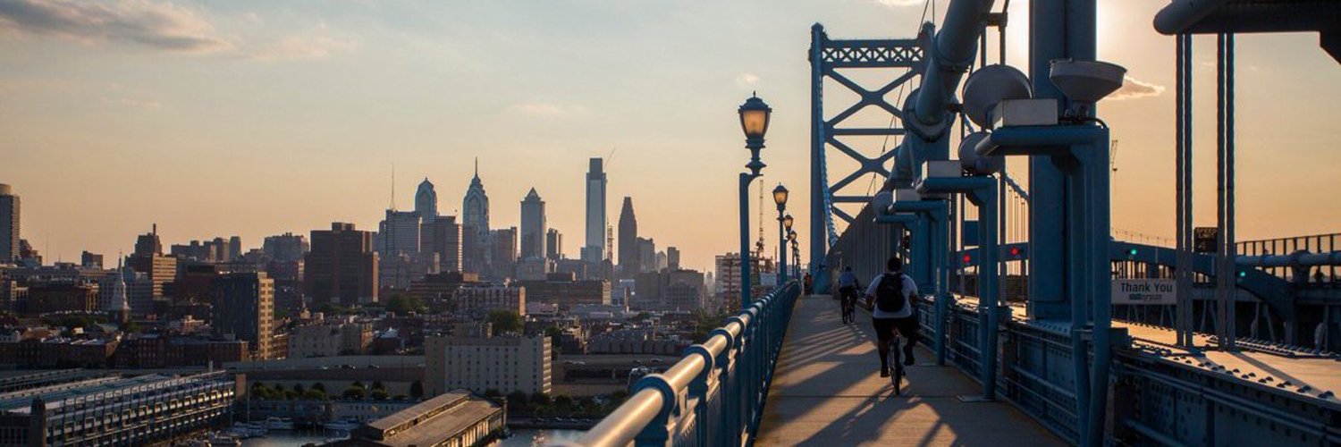 The Philadelphia City Fund Profile Banner