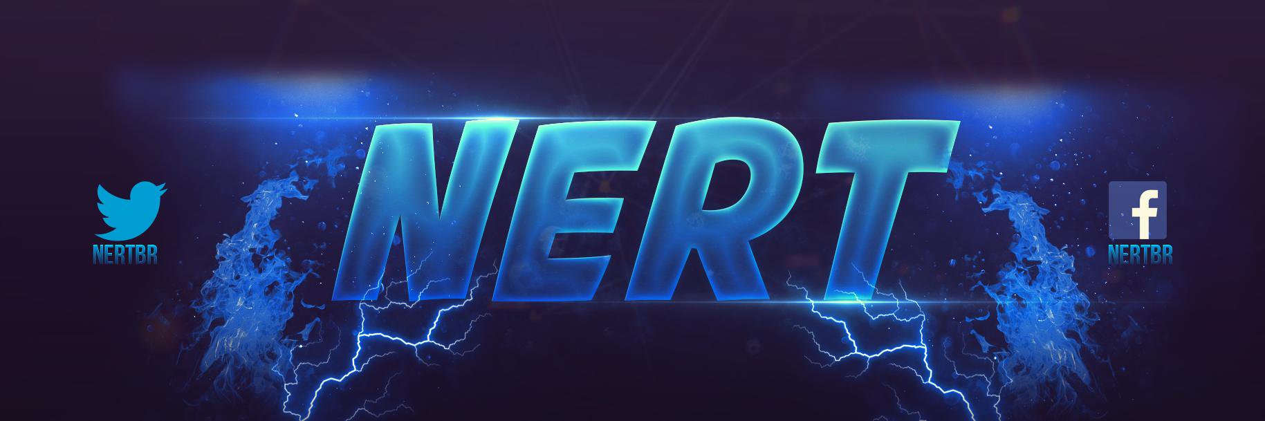 NertBR's profile banner image
