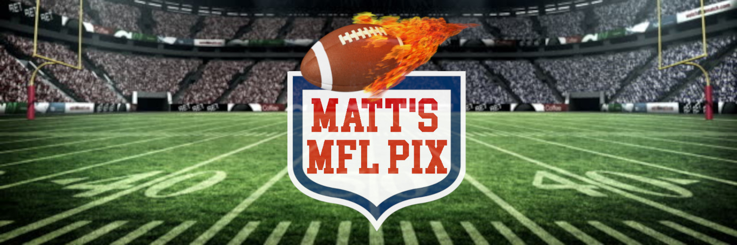 MattsMFLPix's profile banner image