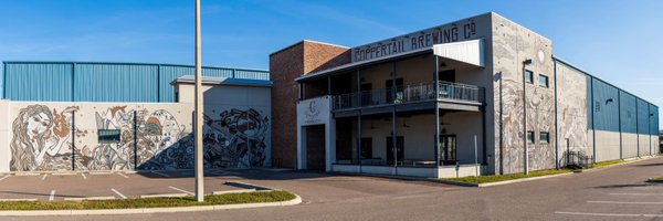 coppertail Profile Banner