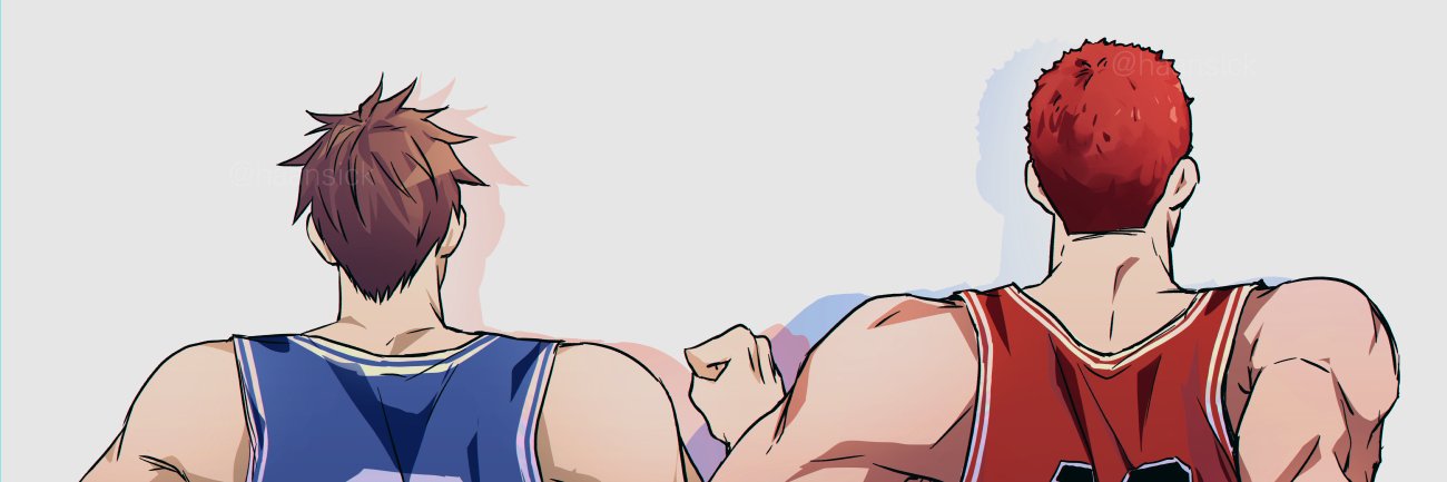 한식/ハン🎗🕯️🏀 banner