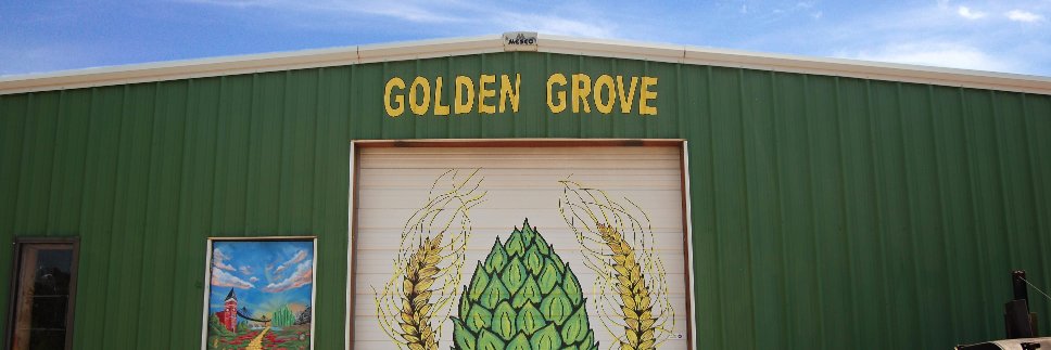 GoldenGroveBrew's profile banner image
