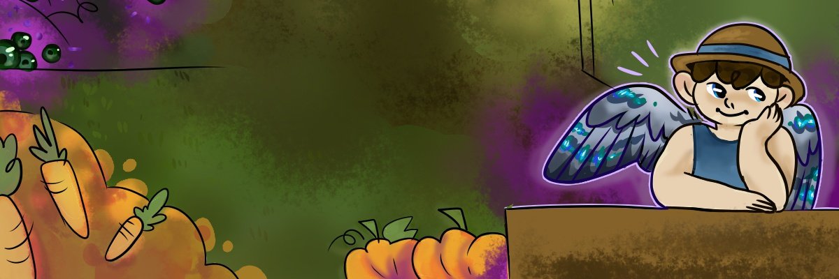 scdcos 🍉 banner