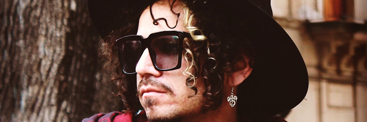 DaniloFont's profile banner image
