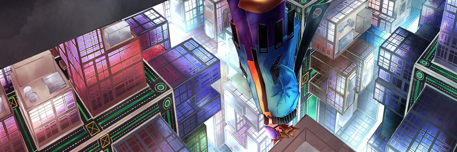 Mystozix | ミストジ banner