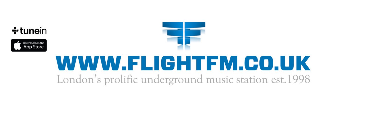 Flight FM banner