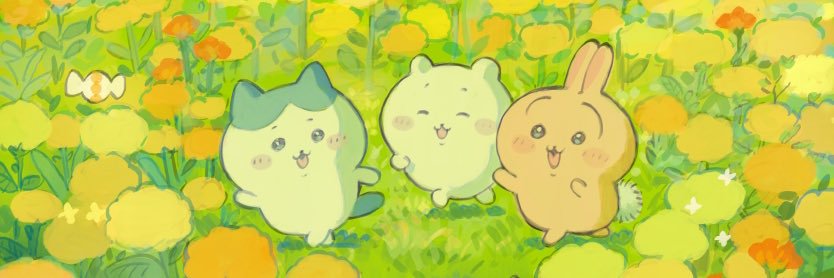 kammymatsu's profile banner image