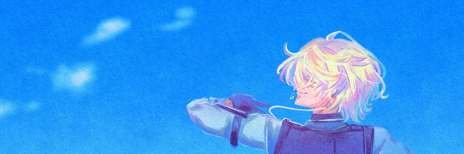 りーりぇん/Li-lian's banner