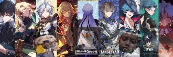 RinazunkoAulia Profile Banner