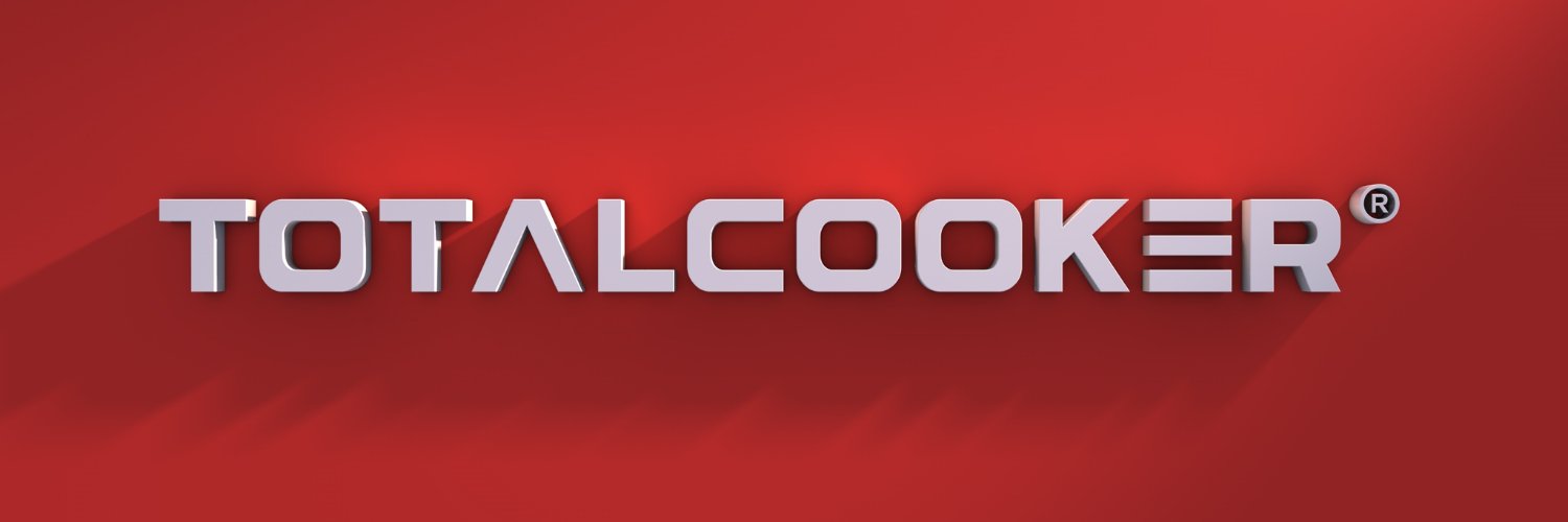 totalcooker's profile banner image