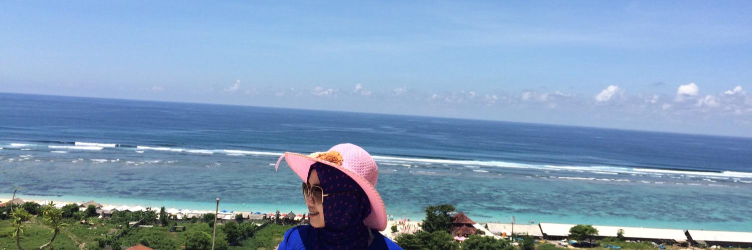 andehMayaa's profile banner image