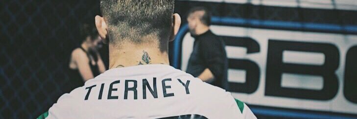 darrenkenn's profile banner image