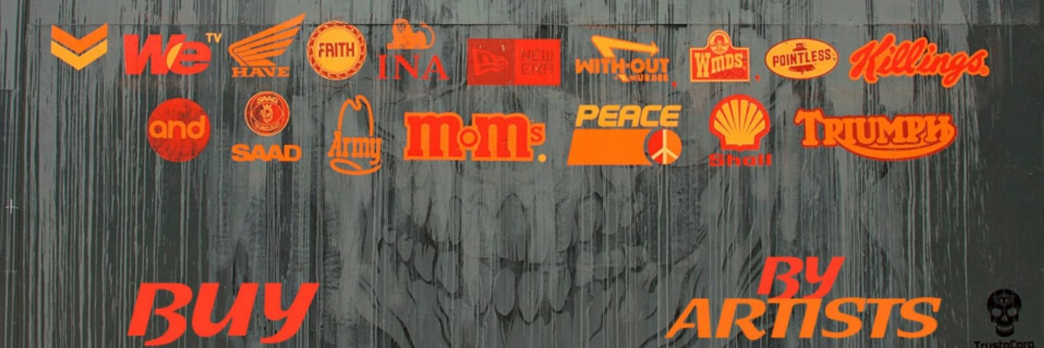 Imagine RainbowZebra banner