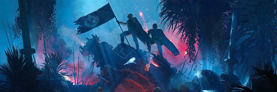 GrimHijinks's profile banner image