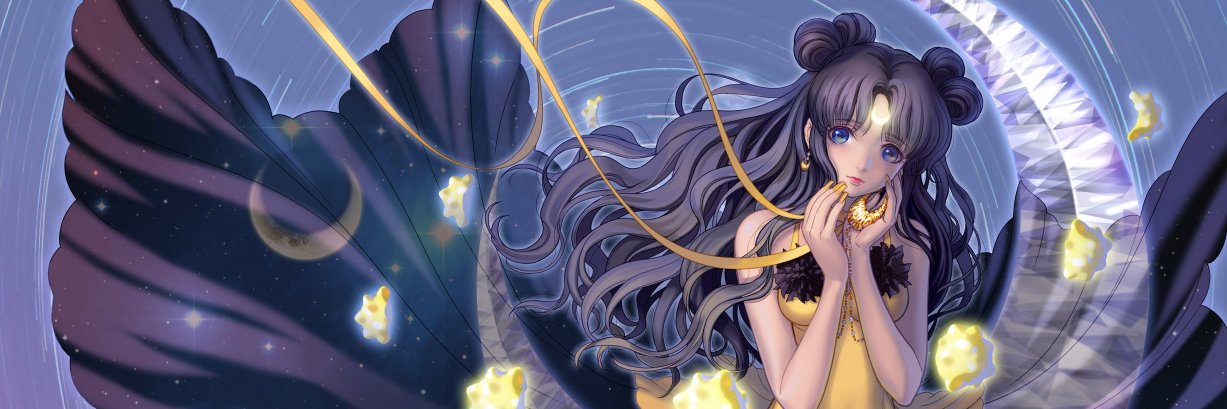 LunaMurr's profile banner image