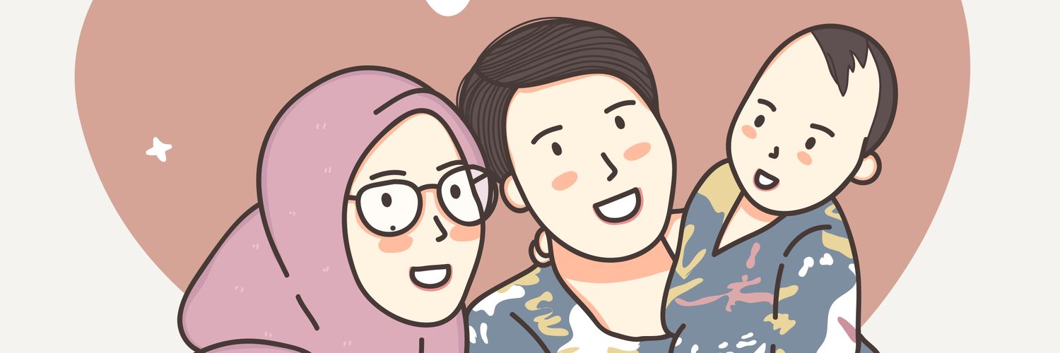 🍉NORMALISASI PAKAI MASKER 🍉 banner