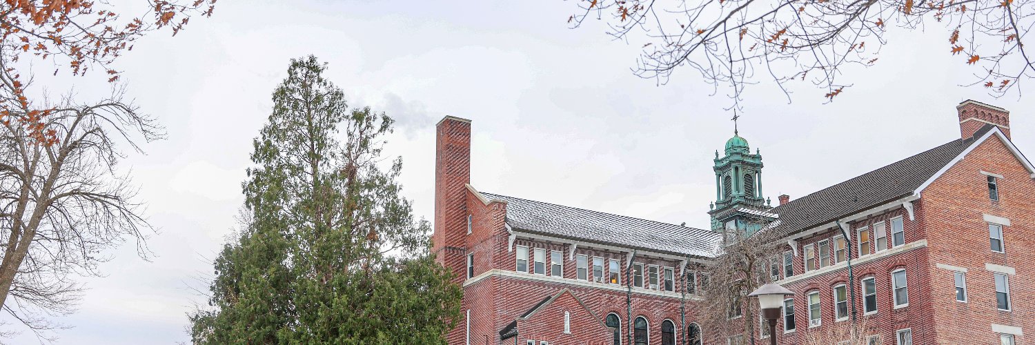 Mount Mercy Alumni banner