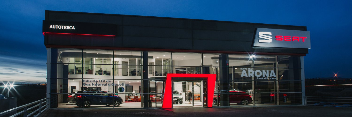 autotreca's profile banner image