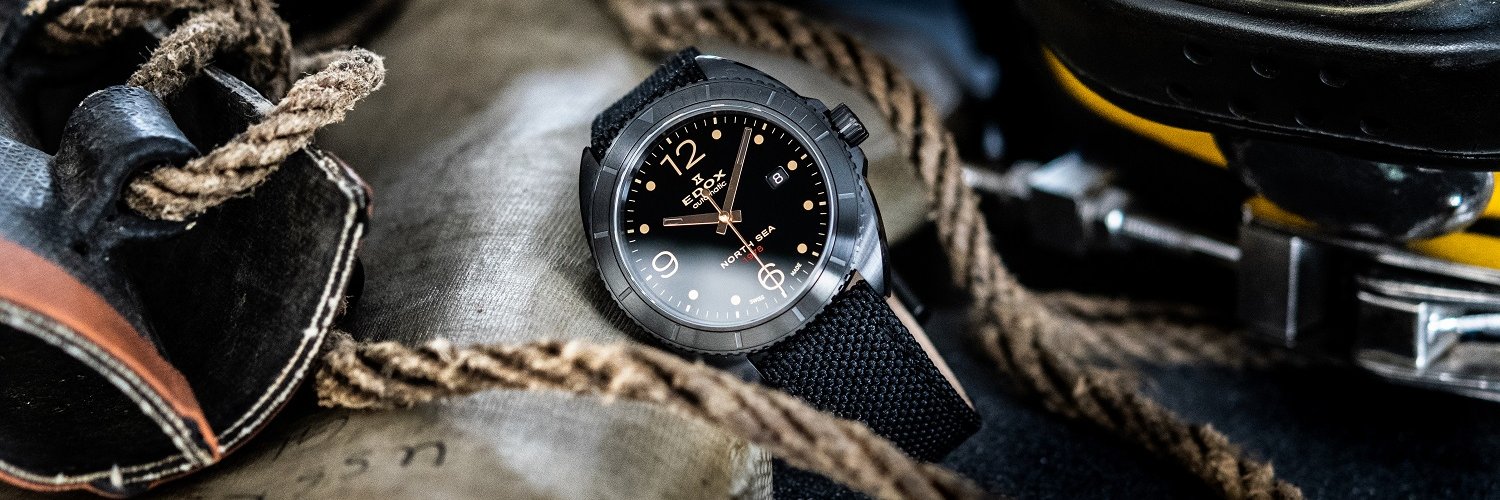 EdoxWatches's profile banner image
