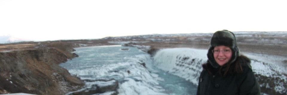 Hannah Polley banner