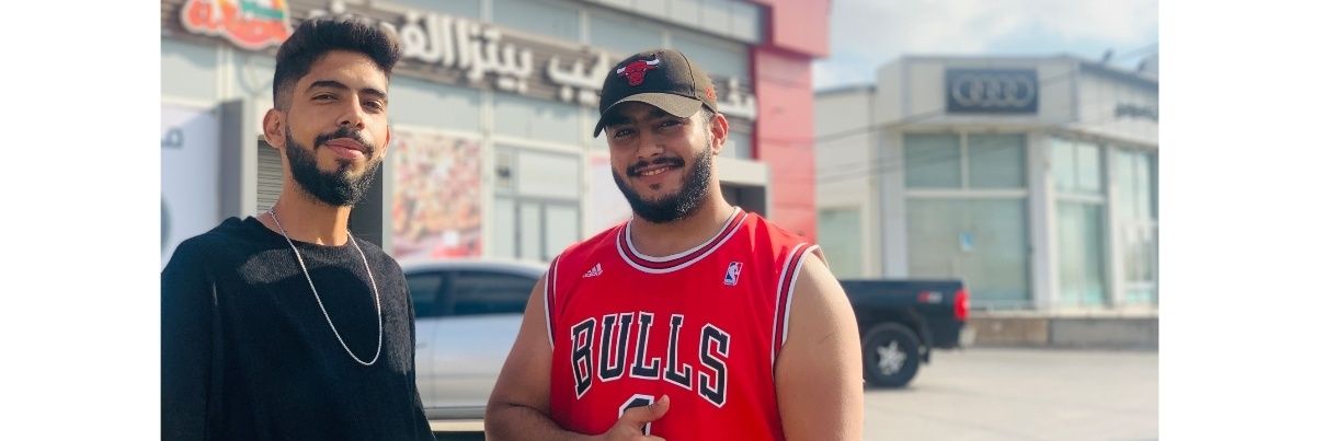 mohamedfarhat15's profile banner image