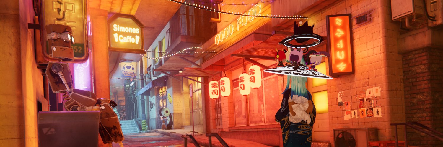 gururuger's profile banner image