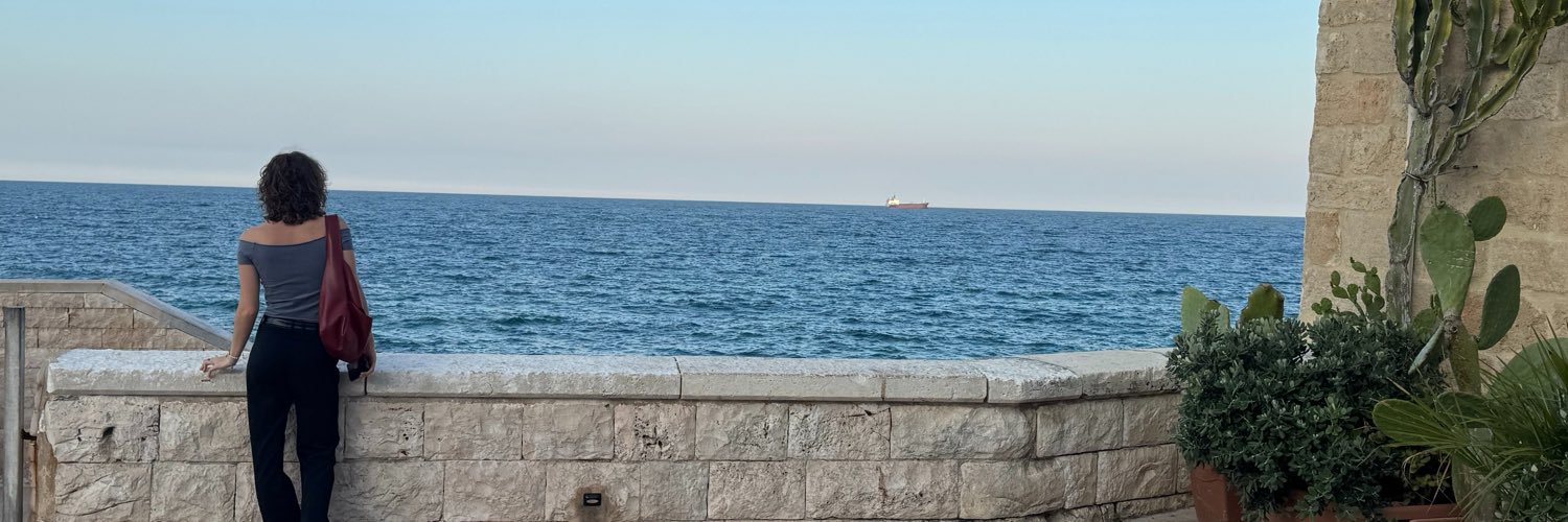 Matilde3534's profile banner image