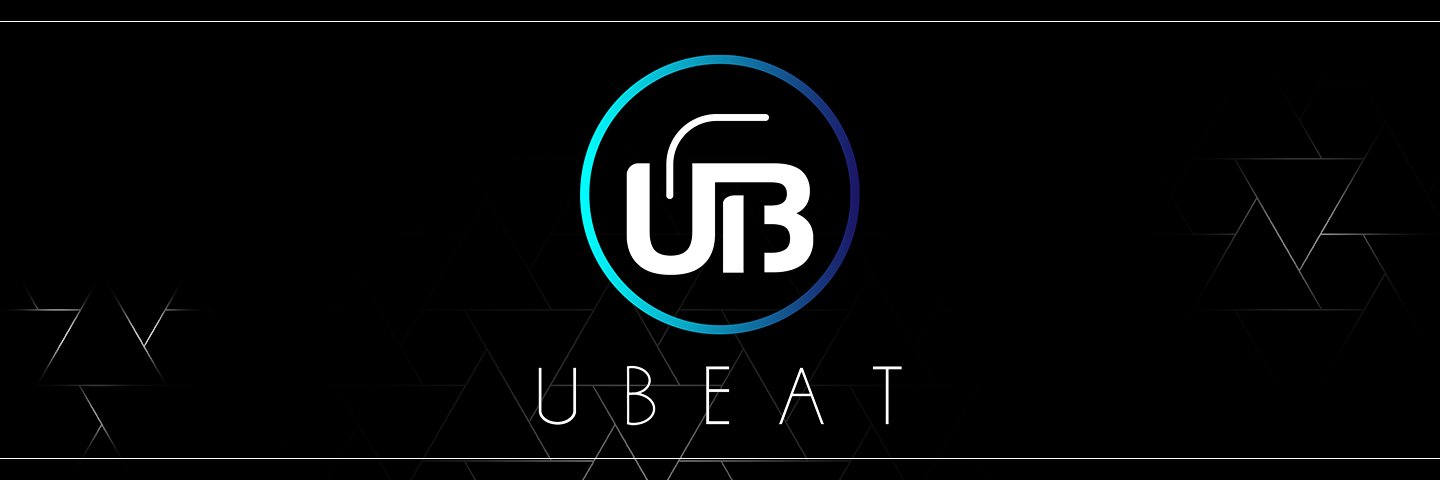UBeatLive's profile banner image