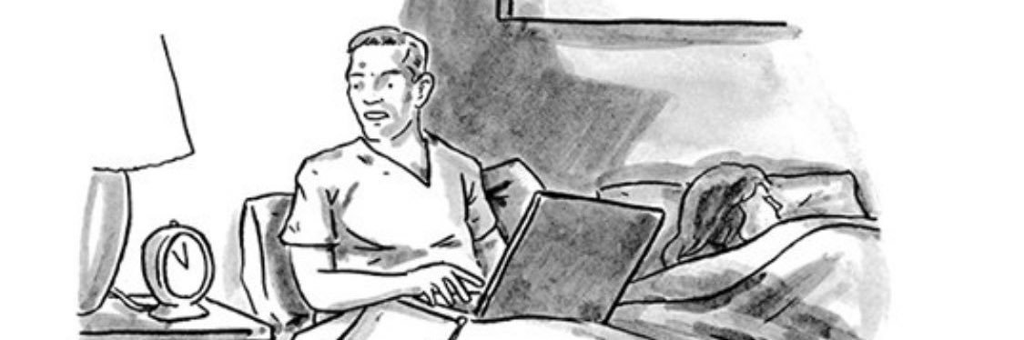 Rob_Thacker's profile banner image